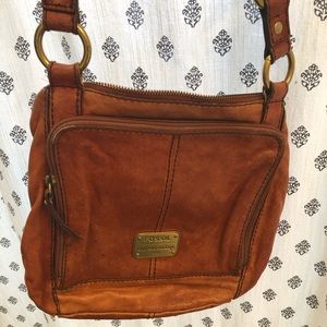 Fossil Crossbody Purse